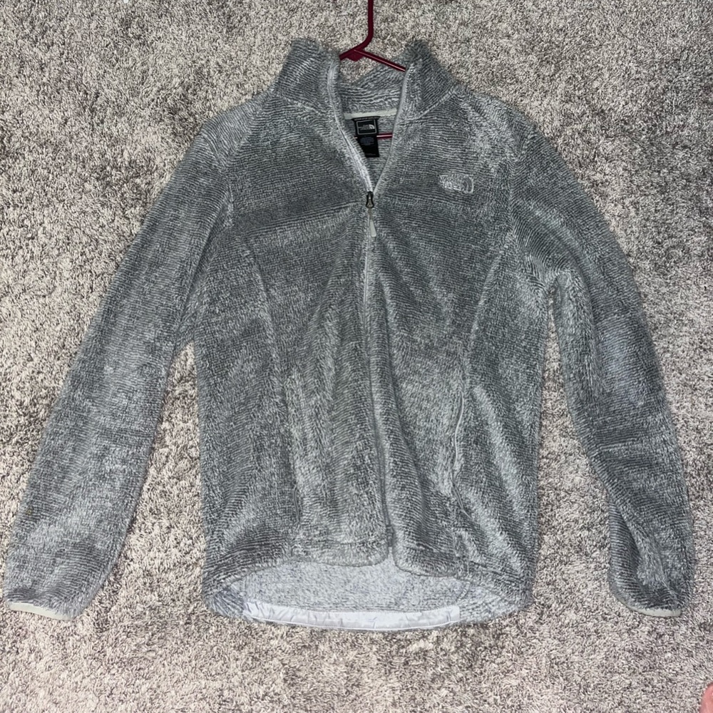 The North Face Zip-Up Jacket